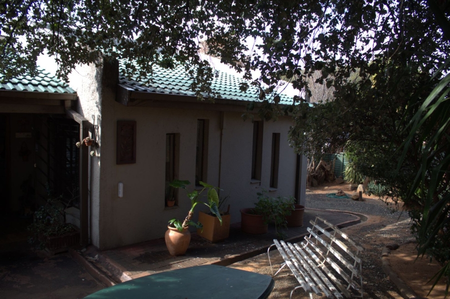 3 Bedroom Property for Sale in Pellissier Free State